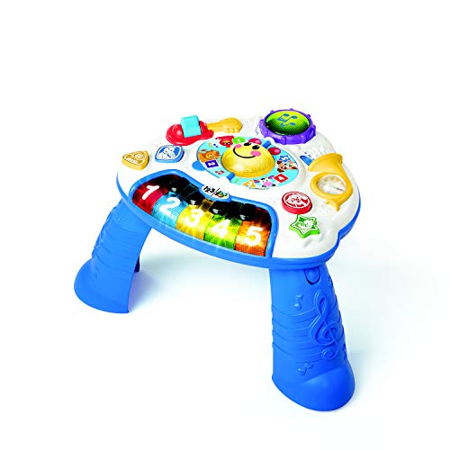 Baby Einstein, Discovering Music™ Mesa Actividades