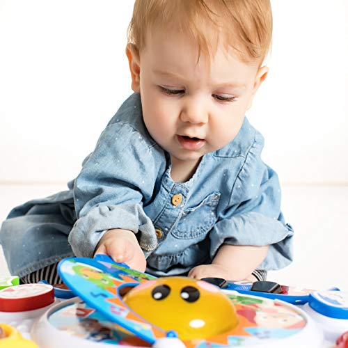 Baby Einstein, Discovering Music™ Mesa Actividades