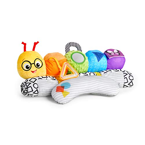 Baby Einstein Travel-pillar™ - Alfombra de juego 3 en 1