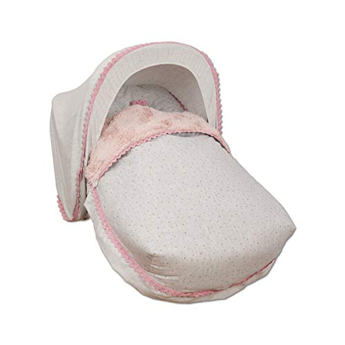 Babyline 3000638 - Saco portabebés grupo 0, unisex