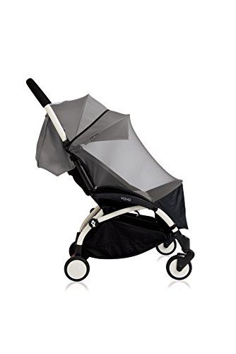 Babyzen BZ10204-01 - Protector antimosquitos