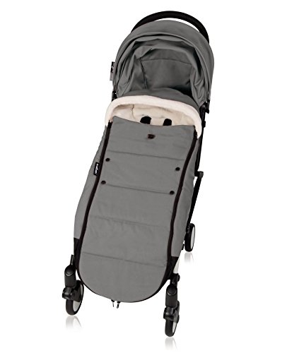 Babyzen BZ10209-03 - Protecciones contra agua y viento