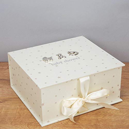 Bambino by Juliana – Baby Shower – Caja de recuerdos, cg1061 – Nuevo