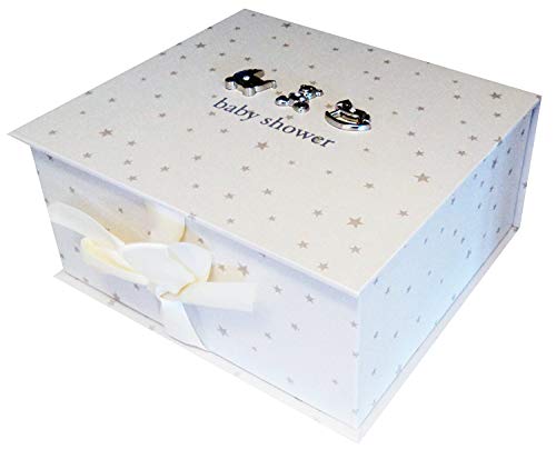 Bambino by Juliana – Baby Shower – Caja de recuerdos, cg1061 – Nuevo