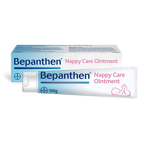 Bepanthen