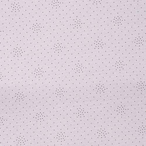 Bimbi Dreams Colchoneta Recta 706 Dots 904 30 - Colchones para cunas, unisex