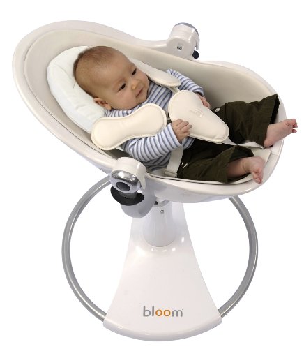 bloom E10607 - CW - Cojín para tronas