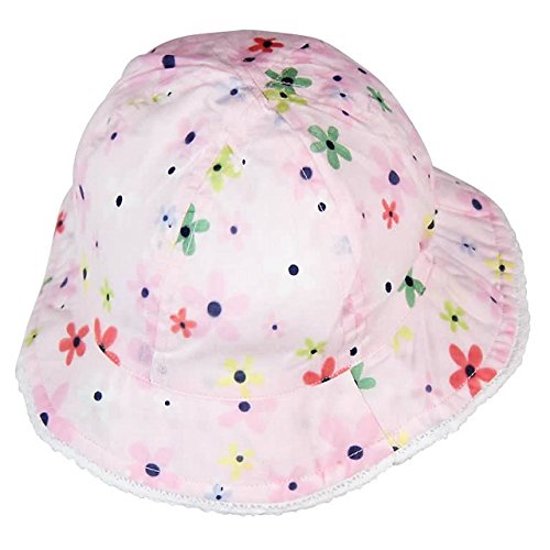 Boboli - Gorro Rosa. 1 mes