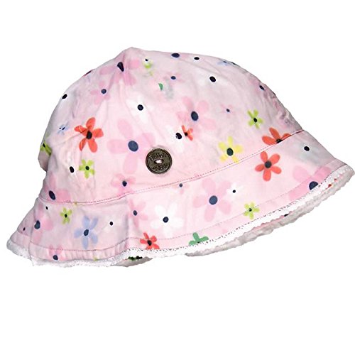 Boboli - Gorro Rosa. 1 mes