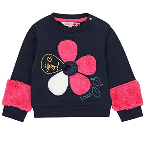 boboli Sudadera Felpa de bebé niña Modelo 218056