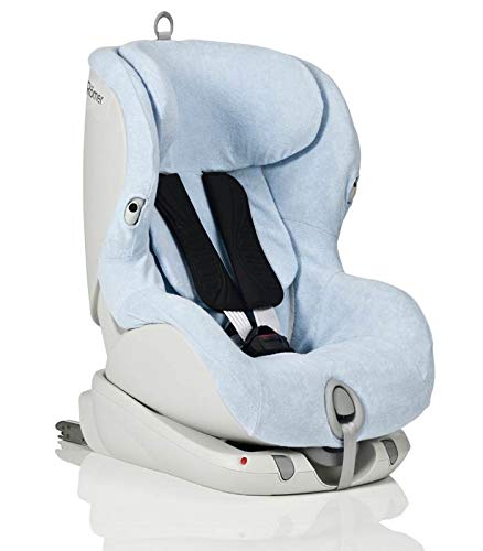 Britax Römer Trifix - Funda de verano, color azul