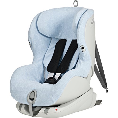 Britax Römer Trifix - Funda de verano, color azul