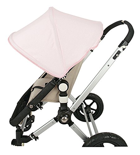 Capota Bugaboo Cameleon Rosa