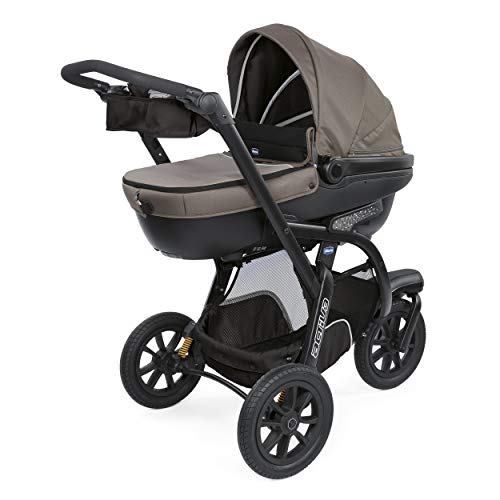 Chicco Trio Activ3 Dark Beige