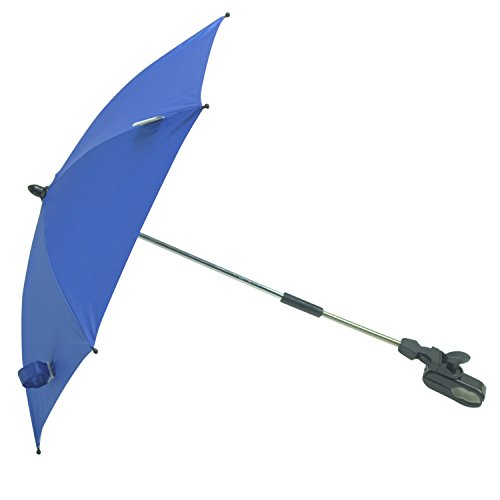 For-your-Little-One parasol encaja con Mamas y Papas Armadillo Flip XT, azul