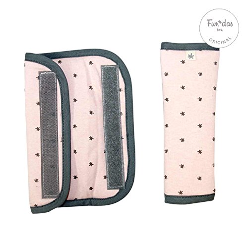 Fundas BCN ® - F136 - Cubre Arnés Universal - Little Fun Peach