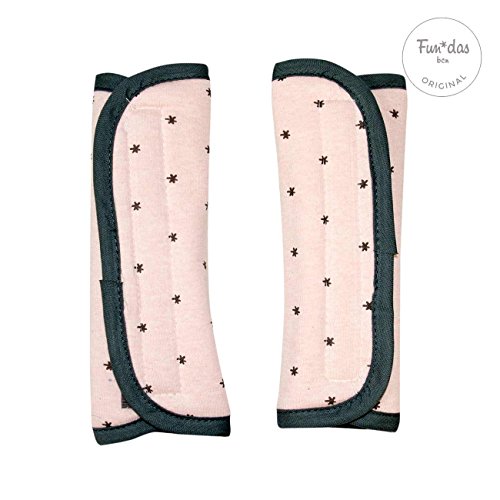 Fundas BCN ® - F136 - Cubre Arnés Universal - Little Fun Peach