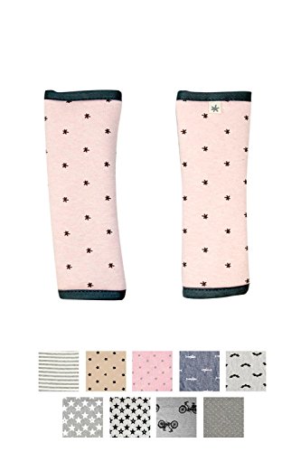 Fundas BCN ® - F136 - Cubre Arnés Universal - Little Fun Peach