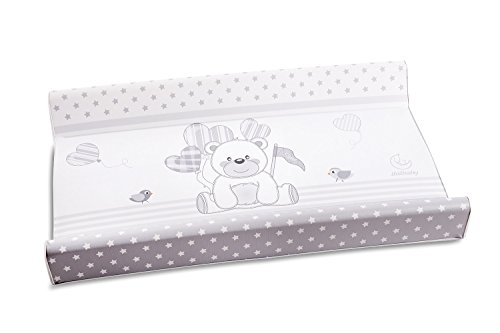 Italbaby 050.6010 – 18 Kuko cambiador PVC 2 lados