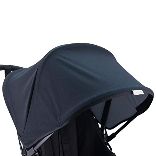 JANABEBE Capota para Bugaboo Cameleon (BLACK SERIES)