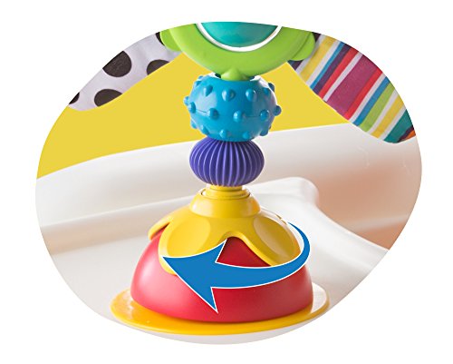 Lamaze - Freddie the Firefly, juguete para bebés (30697243) , color/modelo surtido