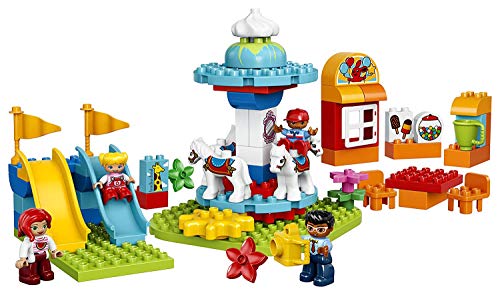 LEGO DUPLO Town - Feria Familiar (10841)