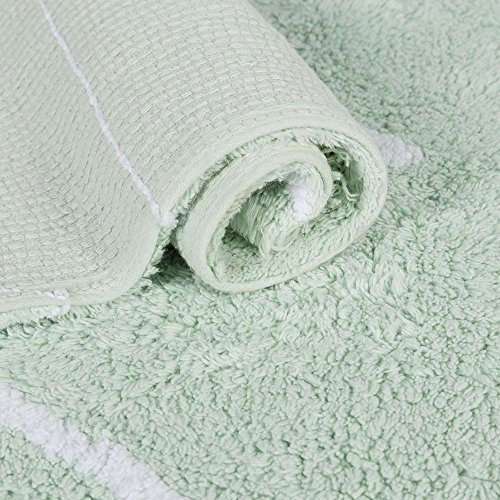 Lorena Canals – Alfombra para bebé (lavable Hippy Mint)