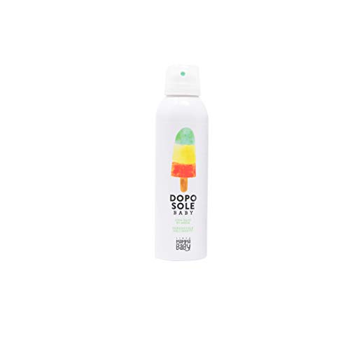 Mammababy After Sun - 150Ml - Protectores Solares, Unisex