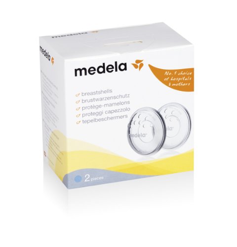 Medela 8.023 - Protector pecho