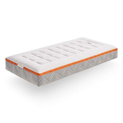 My Baby Mattress - Colchón para camas infantiles, unisex