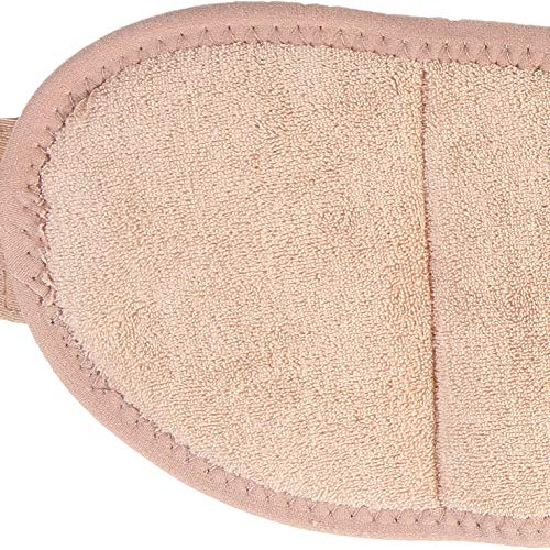 NEOtech Care Faja de Embarazo - Cinturón de Maternidad - premamá Banda para Abdomen/Cintura/Espalda, Apoyo para el Vientre - Marca (Beige, S)