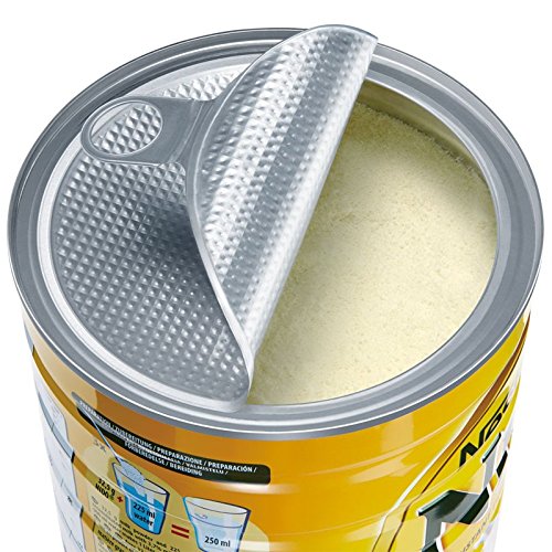 Nido Milk Powder 900 g