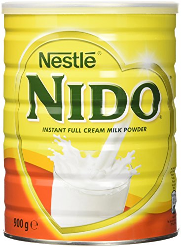 Nido Milk Powder 900 g