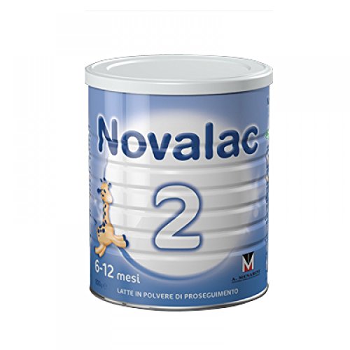 Novalac 2 800G