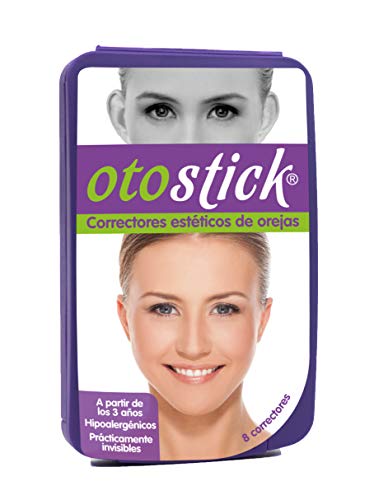 Otostick® corrector estético de orejas …