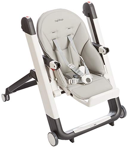 Peg Perego Siesta Follow Me - Trona Ice