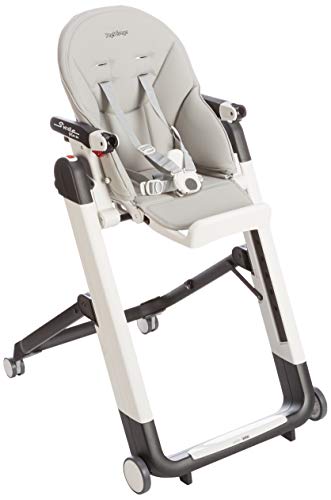 Peg Perego Siesta Follow Me - Trona Ice