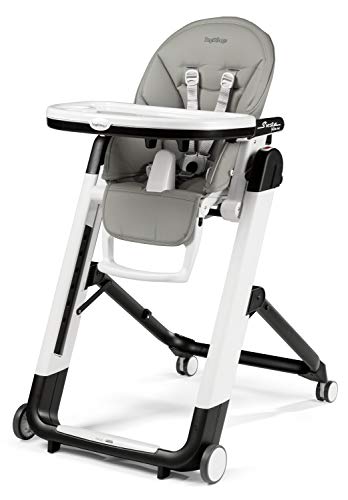 Peg Perego Siesta Follow Me - Trona Ice