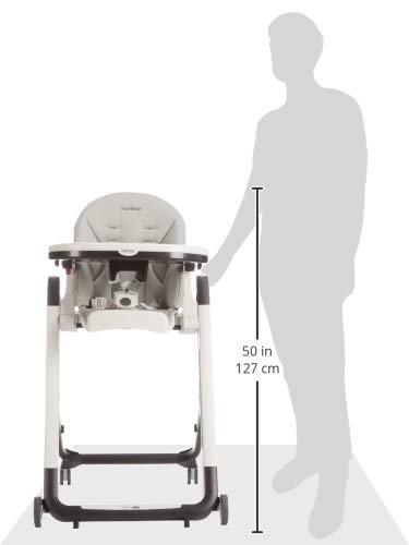 Peg Perego Siesta Follow Me - Trona Ice