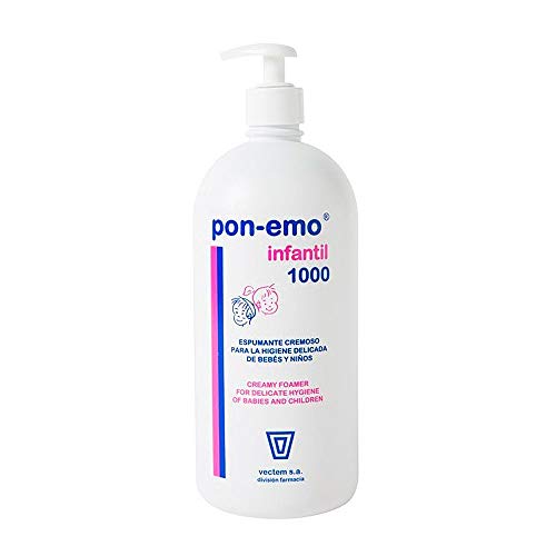 PON EMO - PON EMO INFANTIL 1000 ML