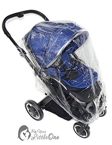 Protector de lluvia Compatible con Cybex Onyx