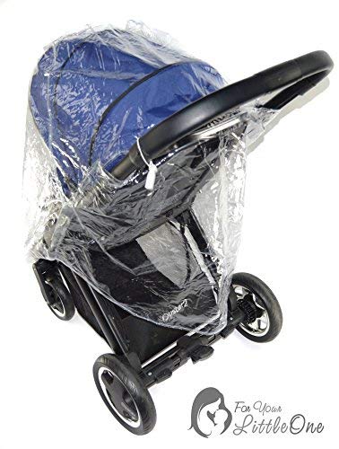 Protector de lluvia Compatible con Cybex Onyx