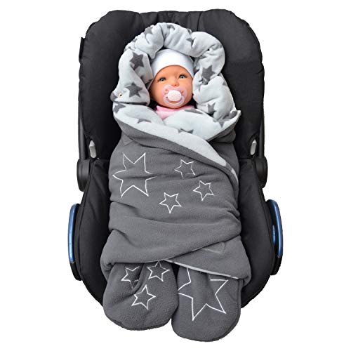 Saco Silla Paseo Universal - OEKO-TEX - Saco Carro Bebe Cochecito