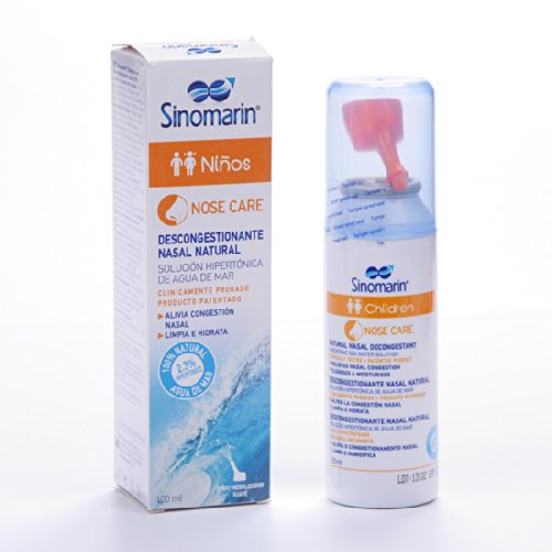 Sinomarin suave 100 ml