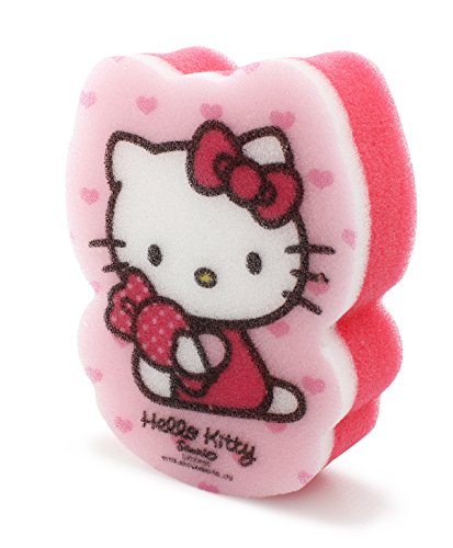 Suavipiel Hello Kitty - Esponja infantil