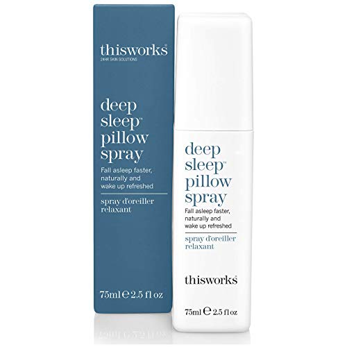 This Works Sueño Profundo Spray De Almohada 75ml