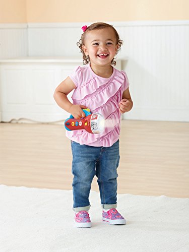 Vtech Spin & Learn Colours Torch