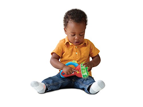 Vtech Spin & Learn Colours Torch