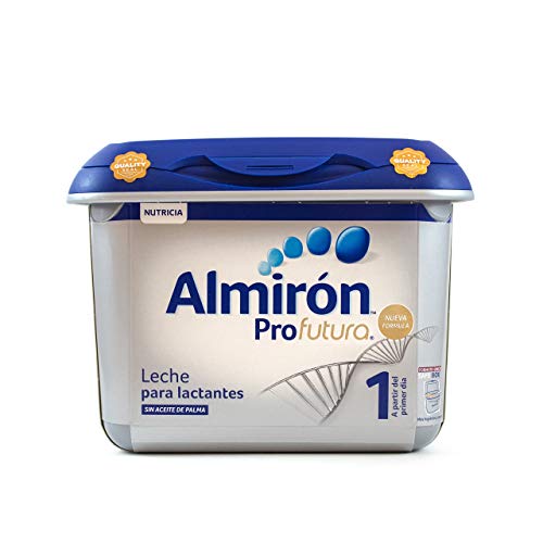 Almirón Profutura 1 Leche de inicio en polvo a partir del primer día 800 g