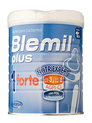 blemil plus 1 forte 800 g